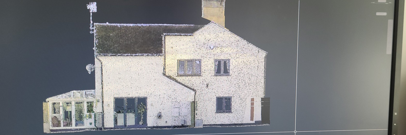 Measured Building Surveys | Land Map Surveys